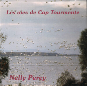Les Oies De Cap Tourmente