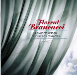 Lever de rideau sur 30 ans d'inédits. Volume 1