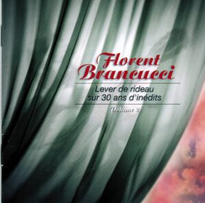 Lever de rideau sur 30 ans d'inédits. Volume 2