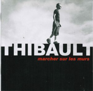 Marcher sur les murs