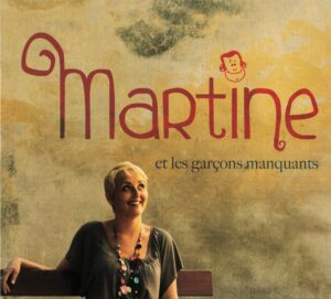 Les garçons manquants