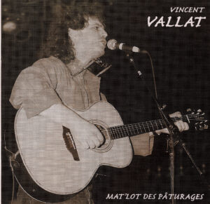 Mat'lot Des Pâturages