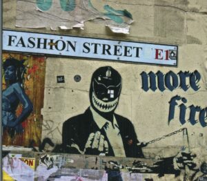 More FireOn Fashion Street