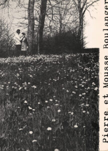 Pierre et Mousse Boulanger