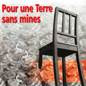 Pour une terre sans mines