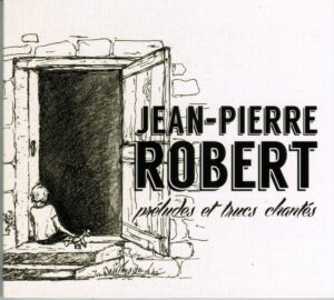 Préludes et trucs chantés