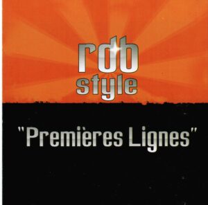 Premières lignes