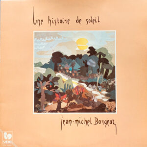 Une histoire de soleil