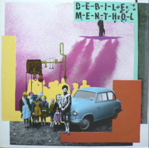 Emile Au Jardin Patrologique