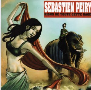 Rions De Toute Cette Rage