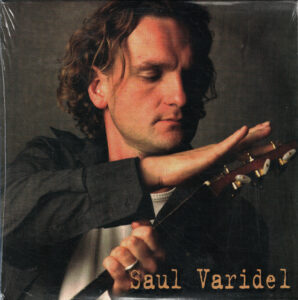 Saul Varidel