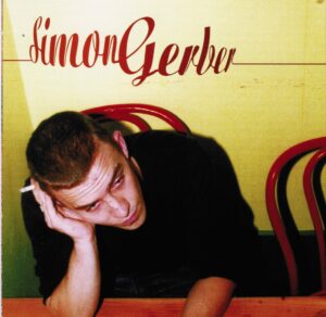 Simon Gerber