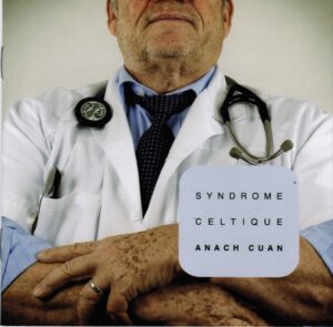 Syndrome Celtique