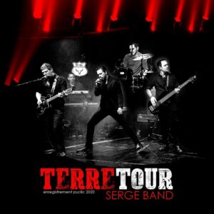 Terre Tour