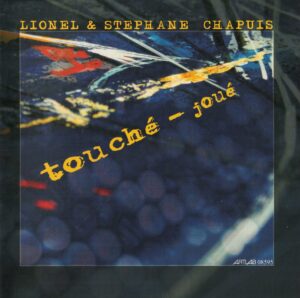 Touché-Joué