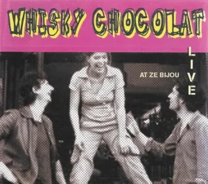 Whisky-chocolat