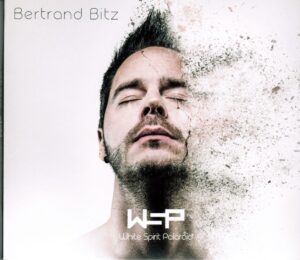 White Spirit Polaroïd