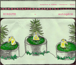 Autogéré
