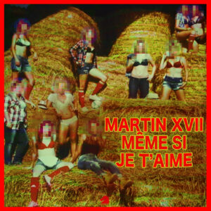 Même si je t'aime