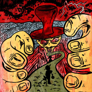 Mister mysterious