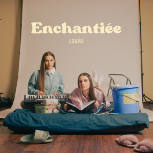 Enchantiée