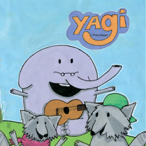 Yagi l'Emoléphant