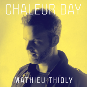 Chaleur Bay