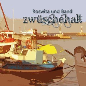 Zwüschehalt