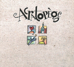Acratopège