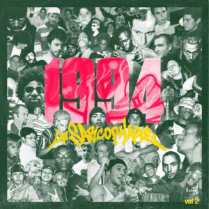 1994 Le Sarcophage (Volume 2)
