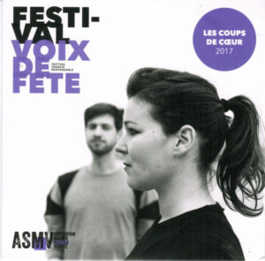 Les coups de coeur 2017