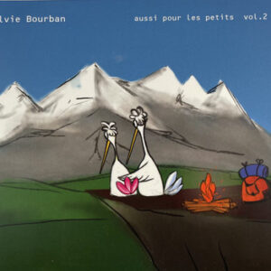 Aussi pour les petits vol. 2