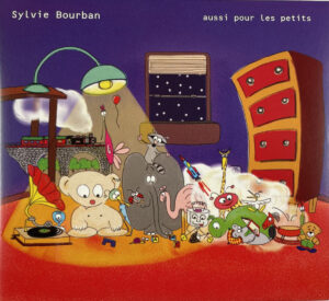 Aussi pour les petits vol.1