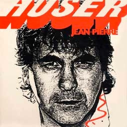 Huser Jean-Pierre