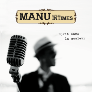 Ecrit dans la couleur