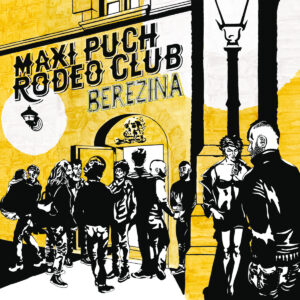 Berezina
