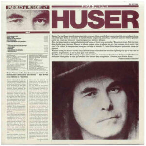 Paroles & musique No 7