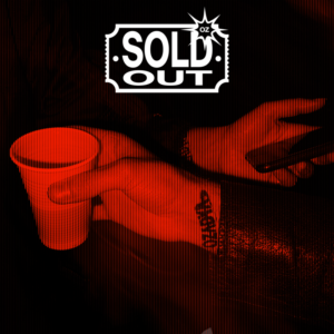 Sold Out