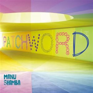 Patchword