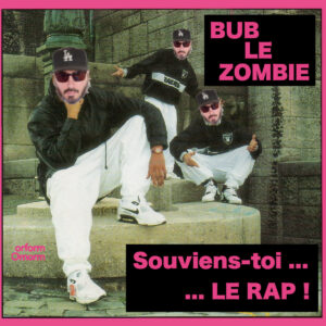 Souviens-toi... Le rap !