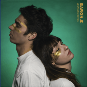 Jeunesse dorée – EP
