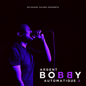 Argent automatique 2