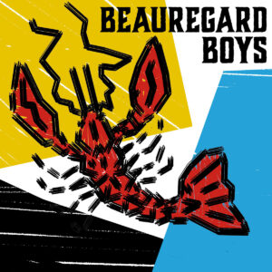 Beauregard boys
