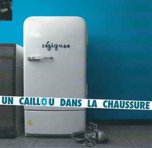 Un caillou dans la chaussure