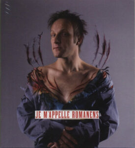 Je m'appelle Romanens