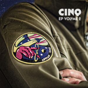 E.p. Volume 2