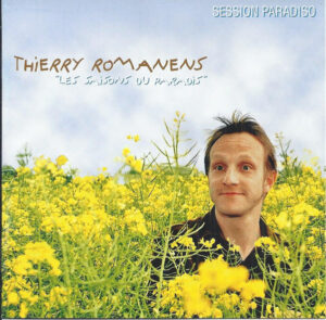 Les saisons du paradis