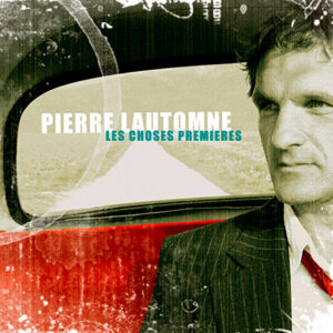 Les choses premières