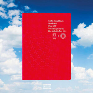 Selfie Travel Pack