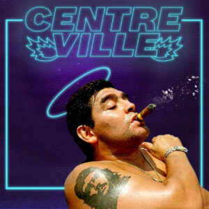 Centre-Ville